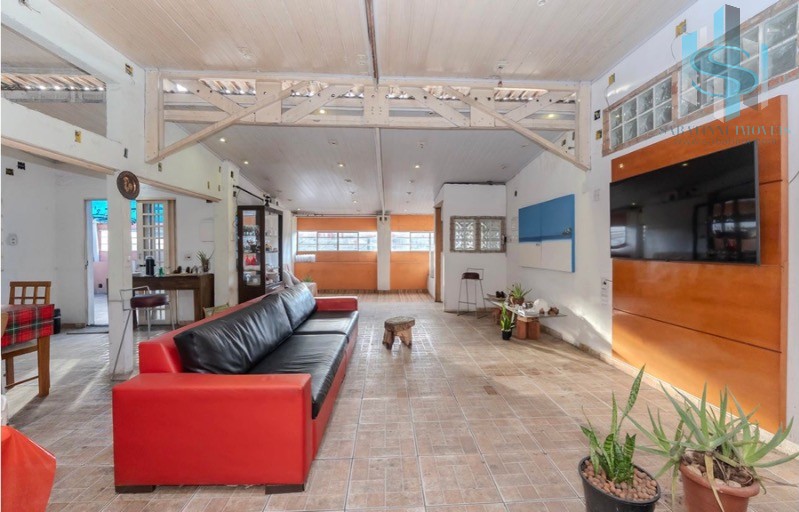 Prédio Inteiro, 400 m² - Foto 3