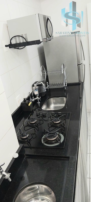 Apartamento, 1 quarto, 28 m² - Foto 5
