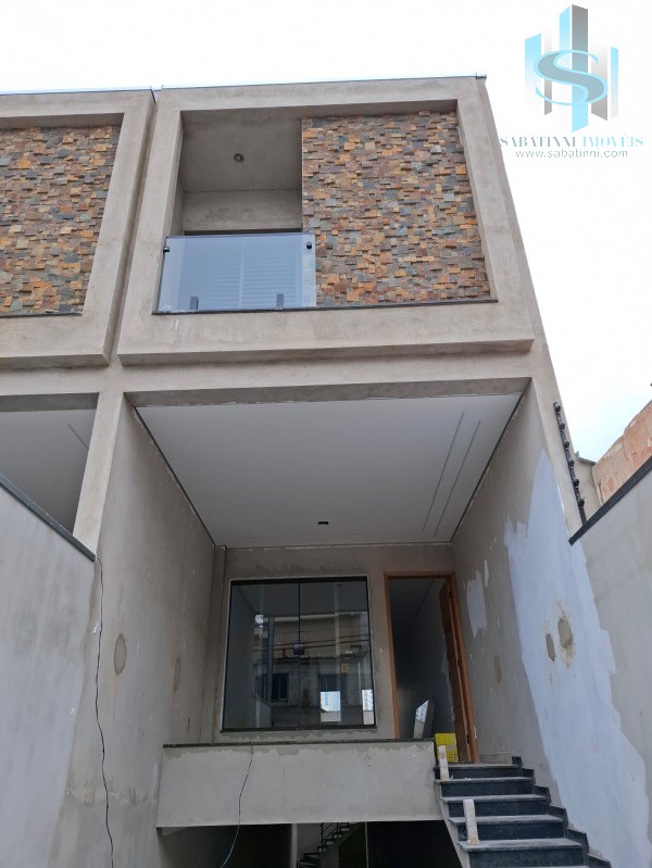 Casa, 3 quartos, 150 m² - Foto 13