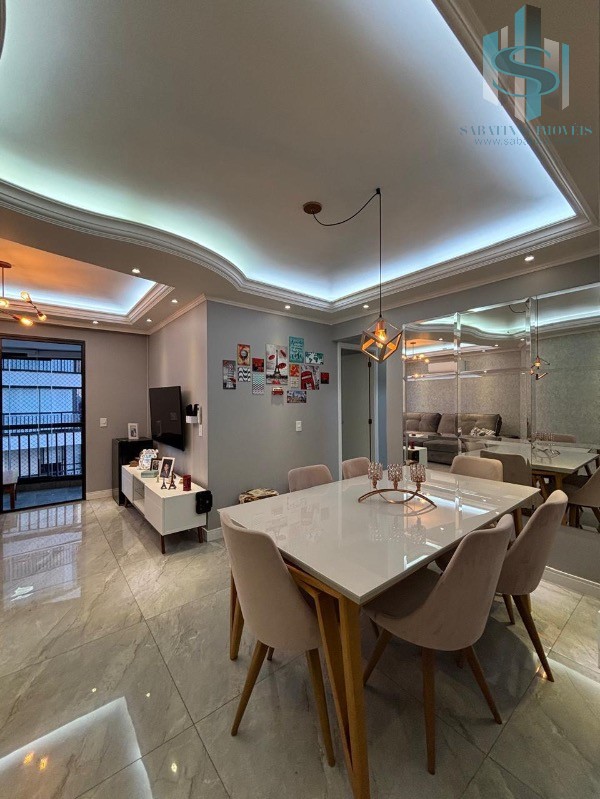 Apartamento, 3 quartos, 88 m² - Foto 6