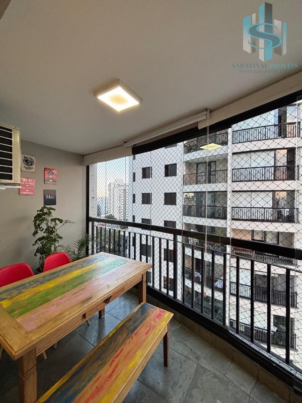 Apartamento, 3 quartos, 88 m² - Foto 10