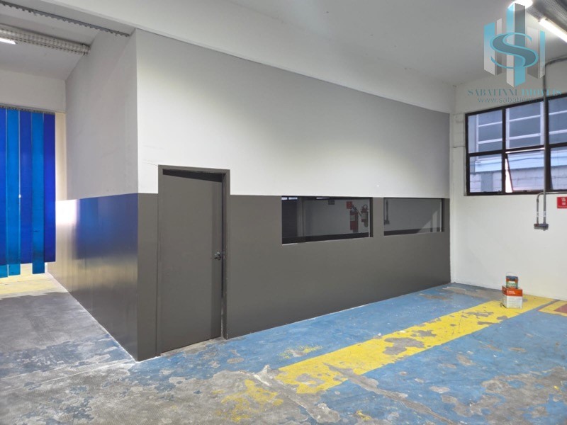 Depósito-Galpão, 2002 m² - Foto 20