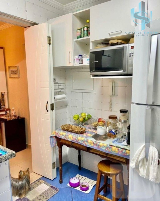 Apartamento, 2 quartos, 60 m² - Foto 9