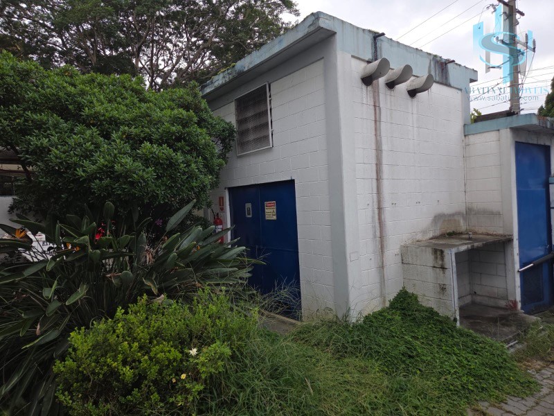 Depósito-Galpão, 2002 m² - Foto 7