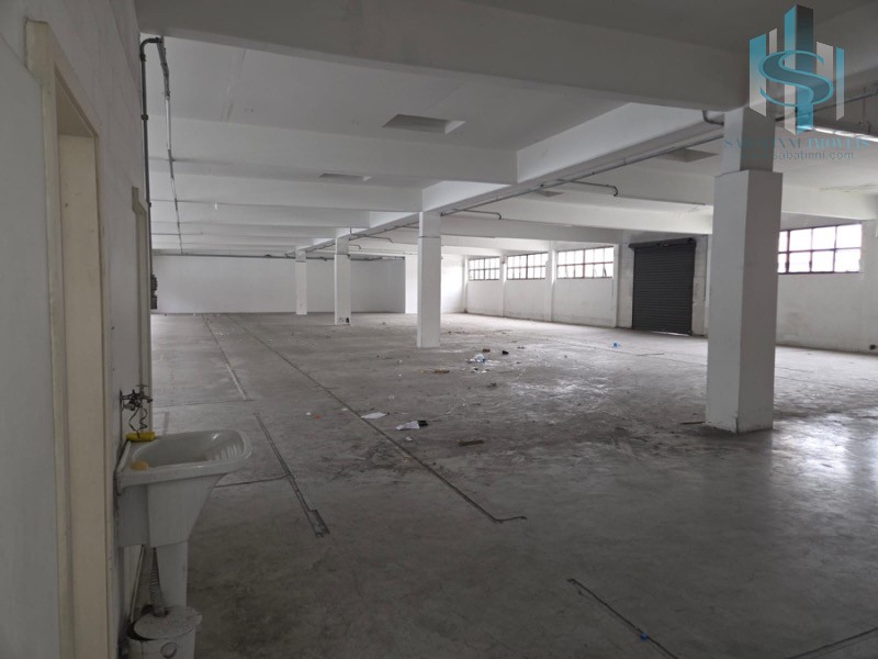 Depósito-Galpão, 2002 m² - Foto 36
