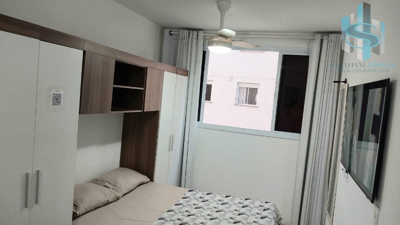 Apartamento, 1 quarto, 28 m² - Foto 13