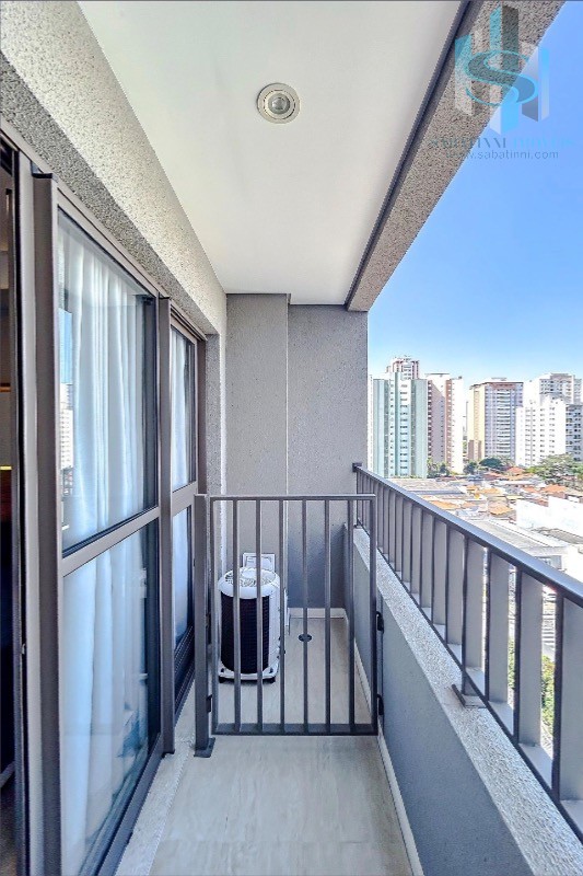 Apartamento, 1 quarto, 24 m² - Foto 11