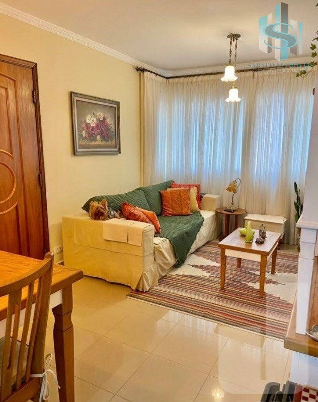 Apartamento, 2 quartos, 60 m² - Foto 3
