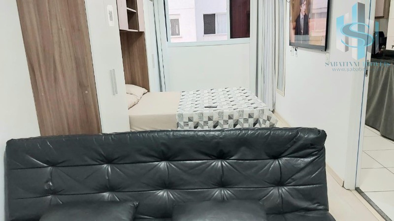 Apartamento, 1 quarto, 28 m² - Foto 15
