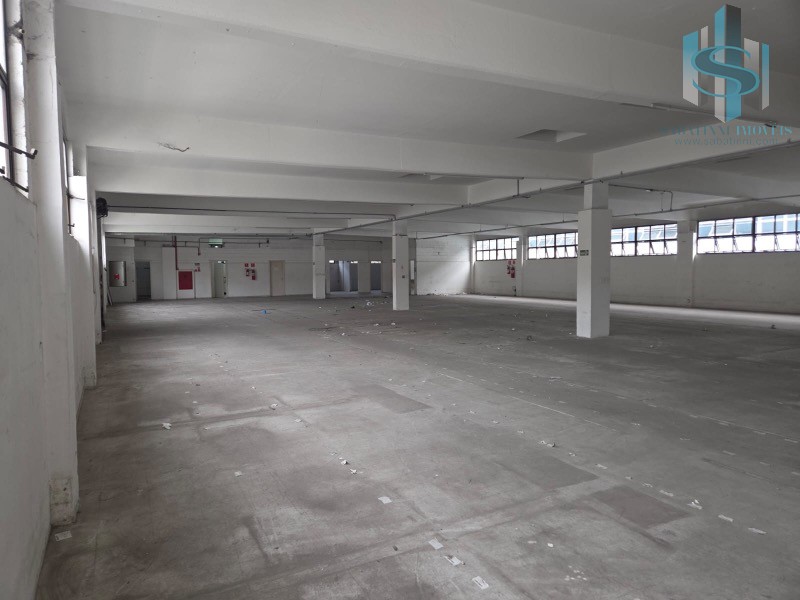 Depósito-Galpão, 2002 m² - Foto 33