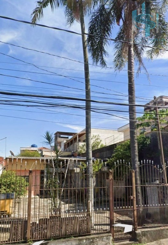 Terreno, 245 m² - Foto 1