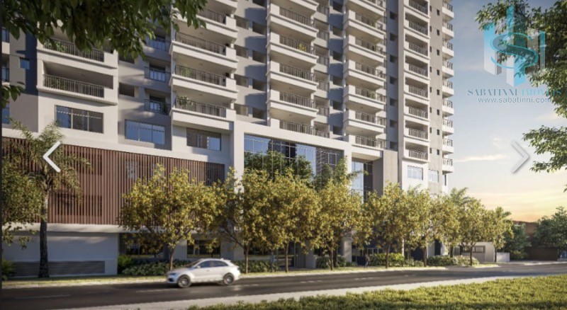 Apartamento, 2 quartos, 70 m² - Foto 1
