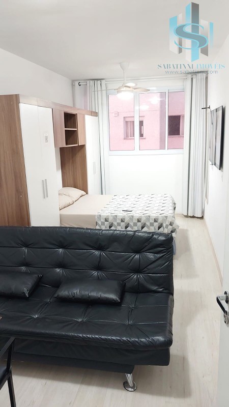Apartamento, 1 quarto, 28 m² - Foto 14
