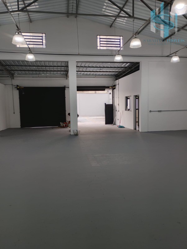 Depósito-Galpão, 392 m² - Foto 10