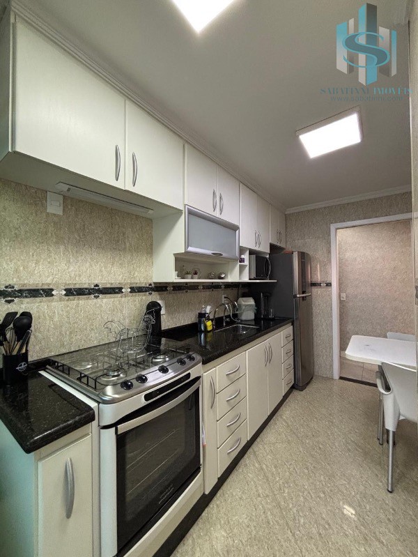 Apartamento, 3 quartos, 88 m² - Foto 18