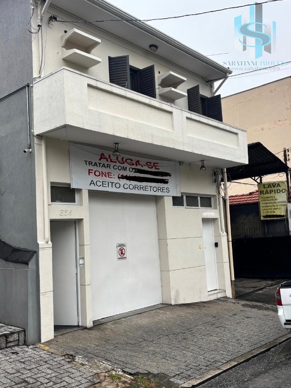 Prédio Inteiro, 570 m² - Foto 33