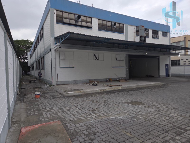 Depósito-Galpão, 2002 m² - Foto 18