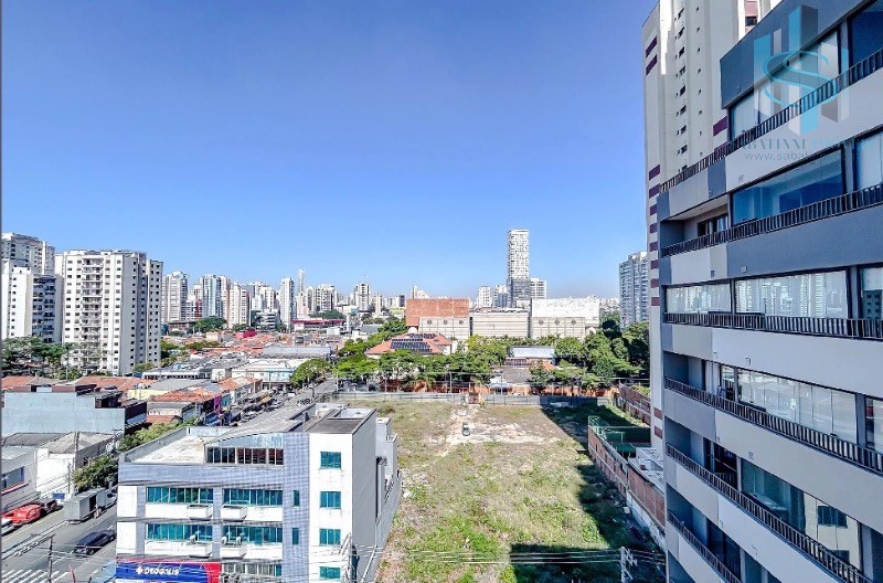 Apartamento, 1 quarto, 24 m² - Foto 13