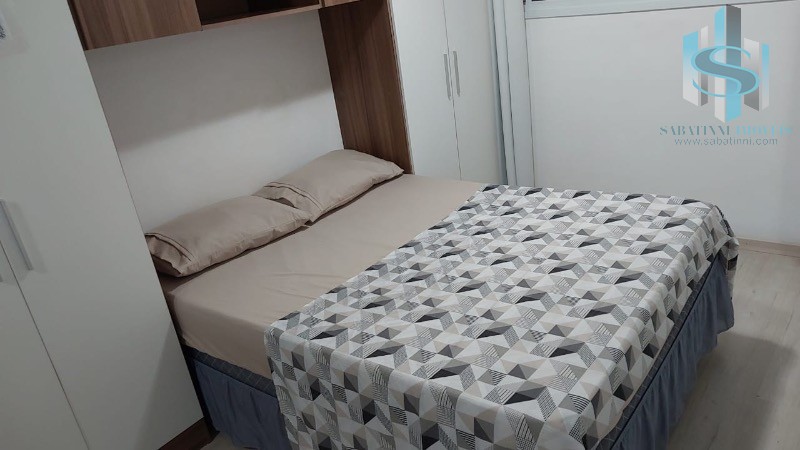 Apartamento, 1 quarto, 28 m² - Foto 7
