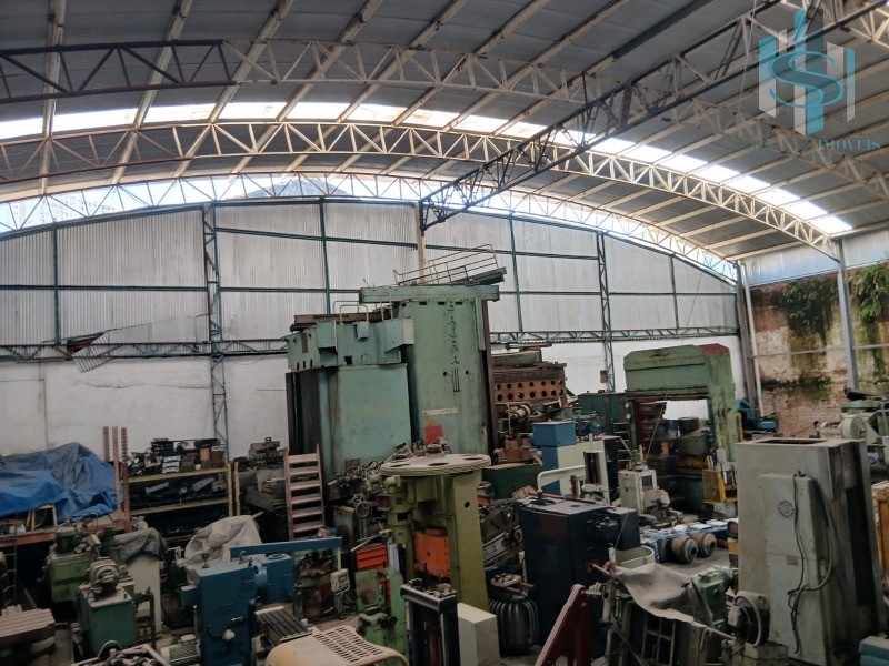 Depósito-Galpão, 778 m² - Foto 6