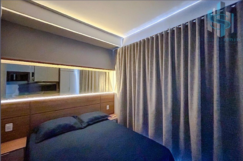 Apartamento, 1 quarto, 24 m² - Foto 8