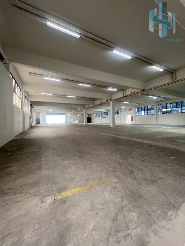 Depósito-Galpão, 2002 m² - Foto 27