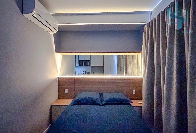 Apartamento, 1 quarto, 24 m² - Foto 7