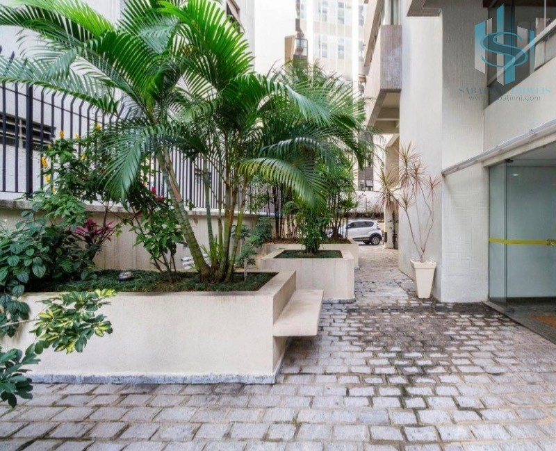 Apartamento, 2 quartos, 60 m² - Foto 33