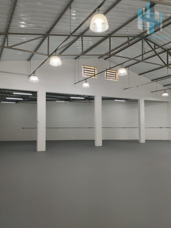 Depósito-Galpão, 392 m² - Foto 13