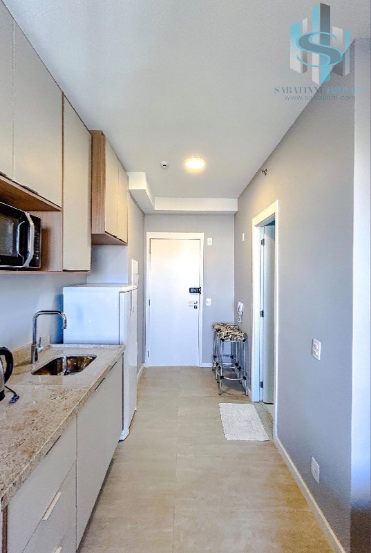 Apartamento, 1 quarto, 24 m² - Foto 22