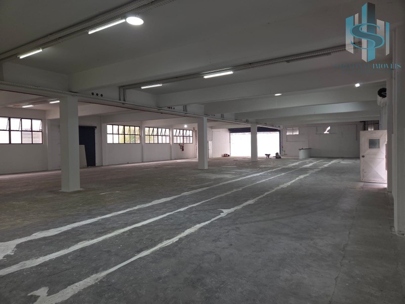 Depósito-Galpão, 2002 m² - Foto 28