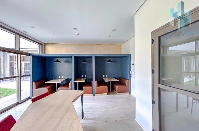 Apartamento, 1 quarto, 24 m² - Foto 26