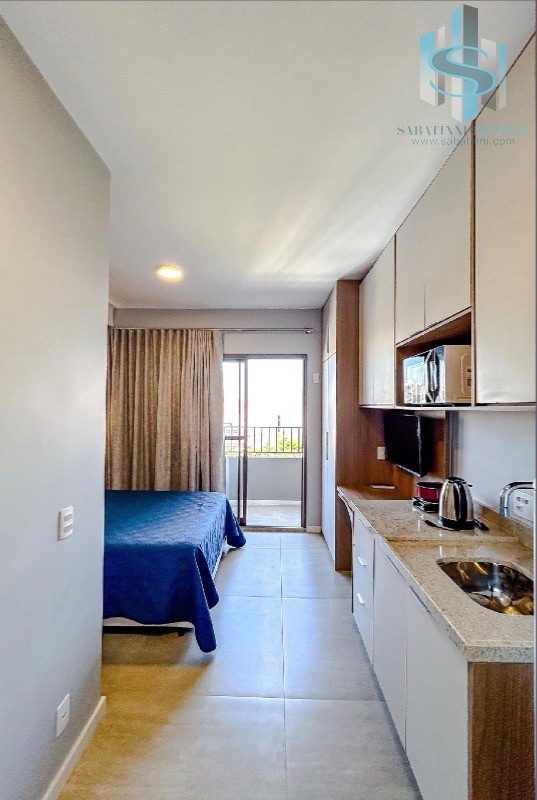 Apartamento, 1 quarto, 24 m² - Foto 21