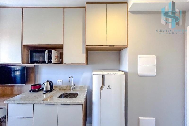 Apartamento, 1 quarto, 24 m² - Foto 19