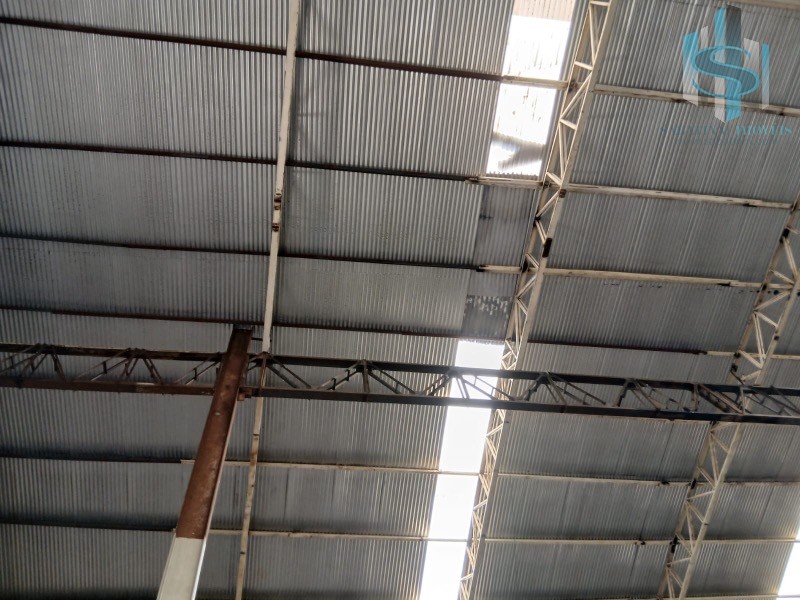 Depósito-Galpão, 778 m² - Foto 12