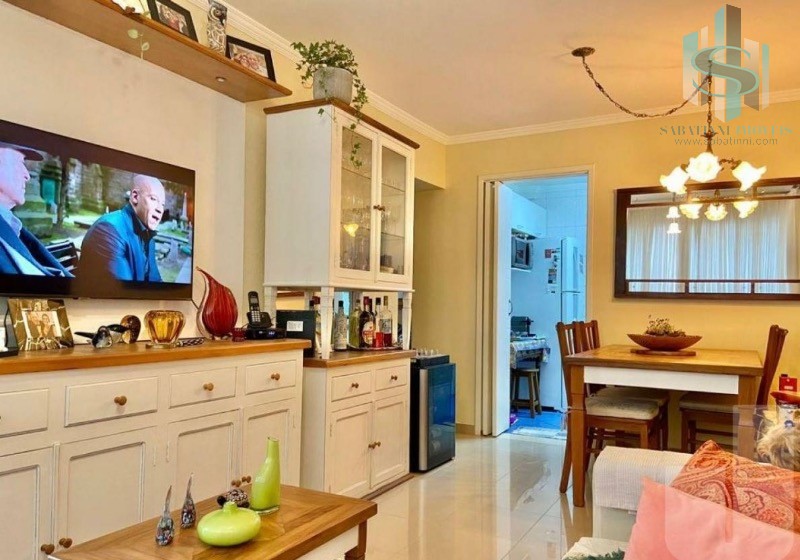 Apartamento, 2 quartos, 60 m² - Foto 5