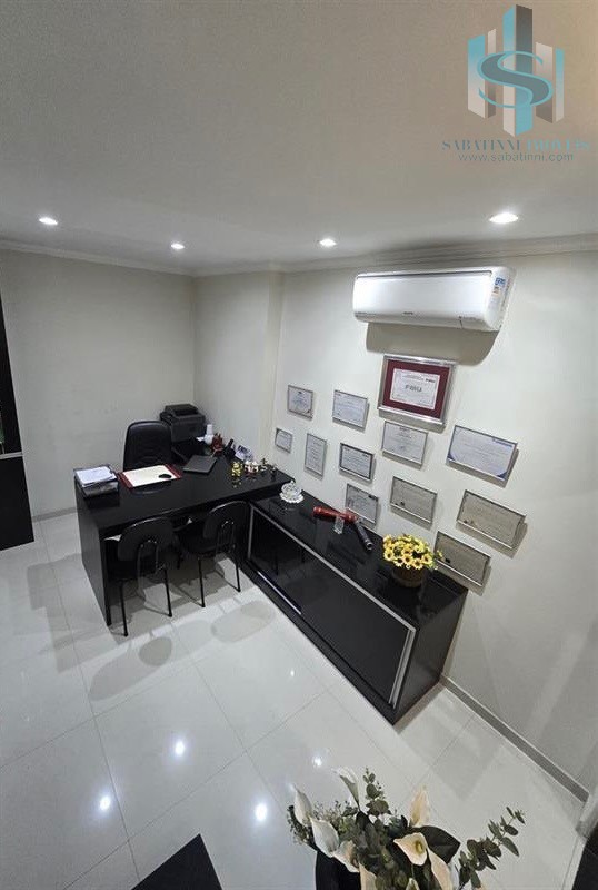 Prédio Inteiro, 120 m² - Foto 13