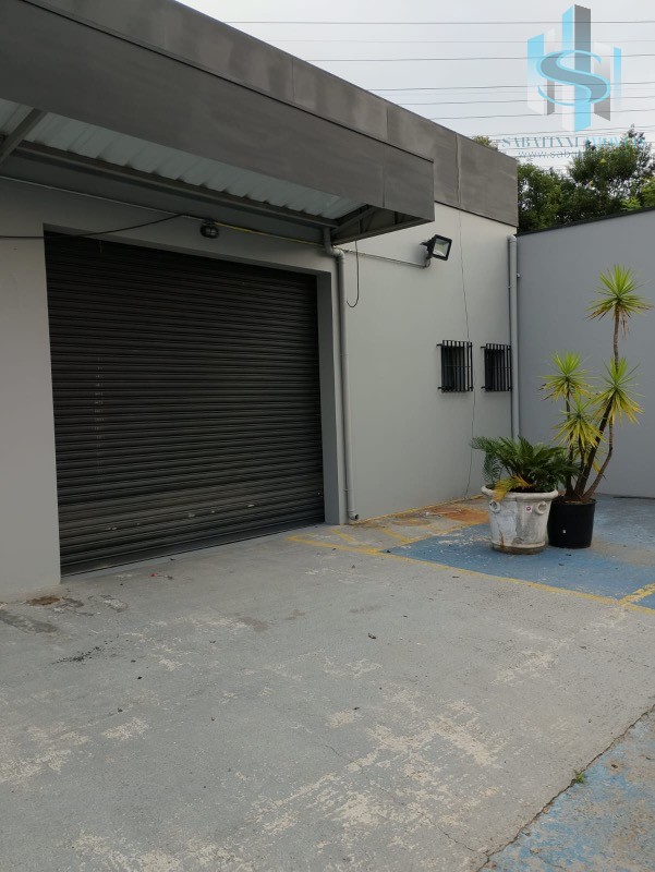 Depósito-Galpão, 392 m² - Foto 9