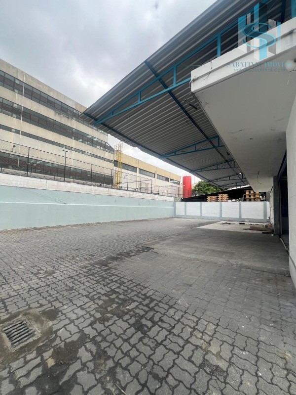 Depósito-Galpão, 2002 m² - Foto 17