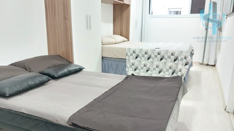 Apartamento, 1 quarto, 28 m² - Foto 17