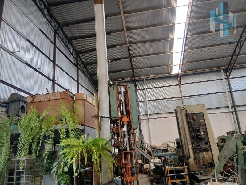 Depósito-Galpão, 778 m² - Foto 11
