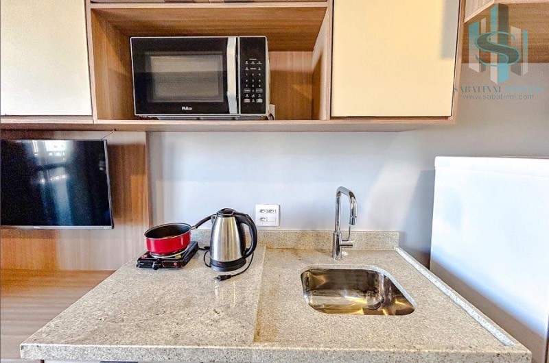 Apartamento, 1 quarto, 24 m² - Foto 24