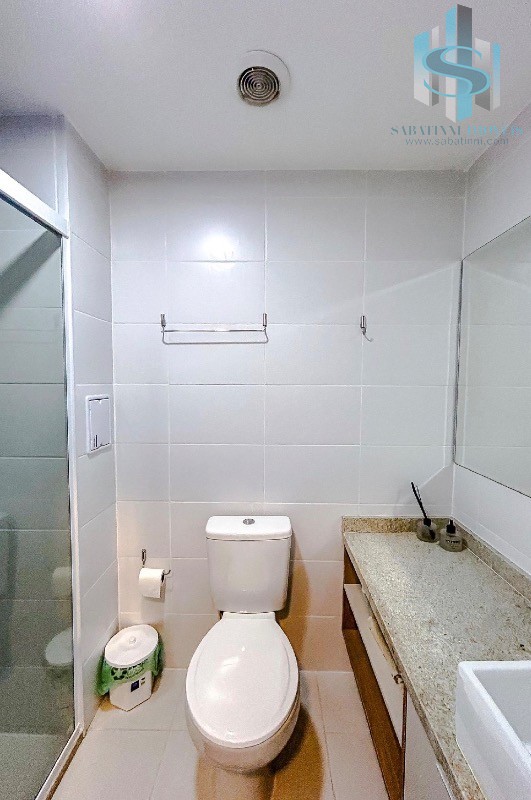 Apartamento, 1 quarto, 24 m² - Foto 15