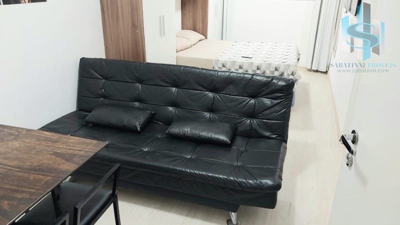 Apartamento, 1 quarto, 28 m² - Foto 4