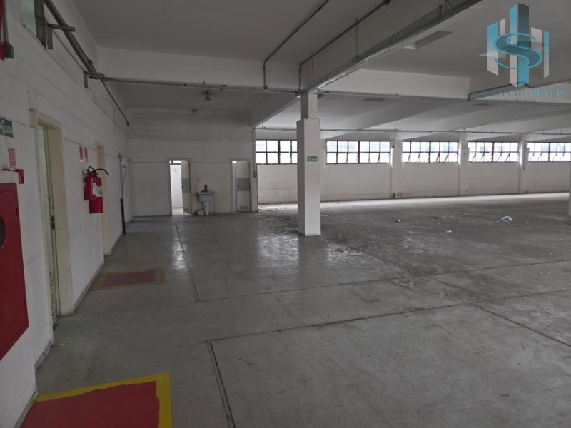 Depósito-Galpão, 2002 m² - Foto 39