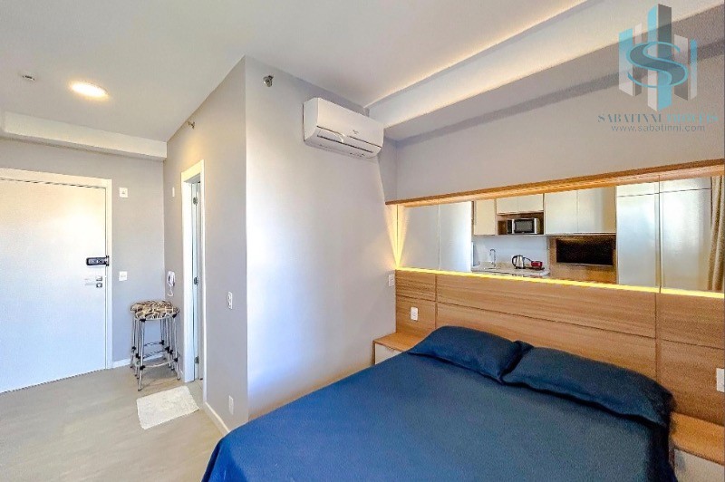 Apartamento, 1 quarto, 24 m² - Foto 9