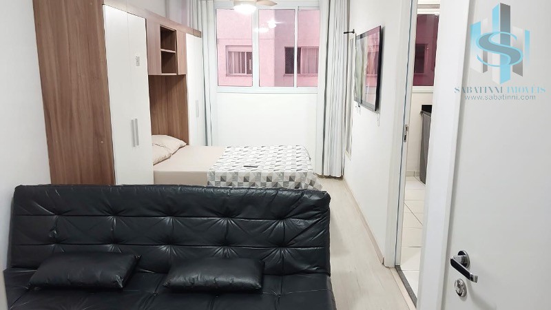 Apartamento, 1 quarto, 28 m² - Foto 16