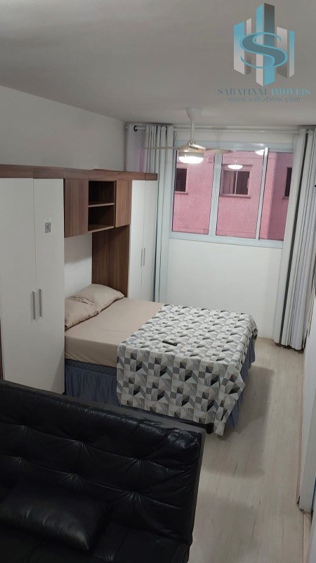 Apartamento, 1 quarto, 28 m² - Foto 9