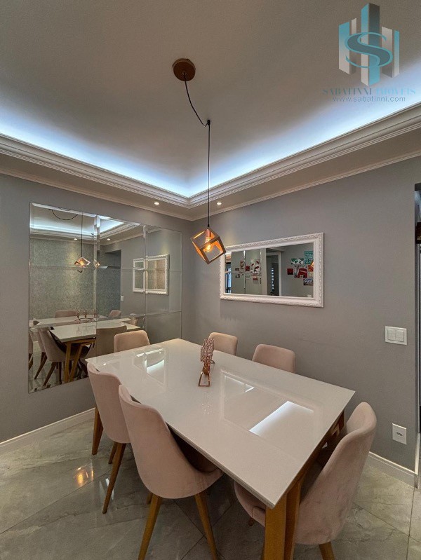 Apartamento, 3 quartos, 88 m² - Foto 9