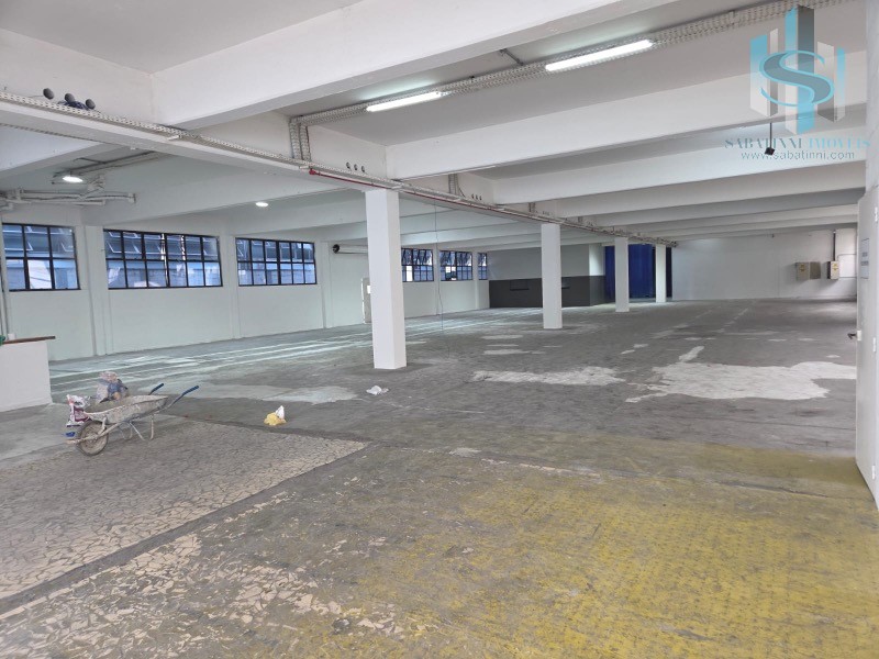 Depósito-Galpão, 2002 m² - Foto 32
